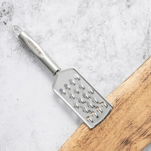 Razatoare grosiera ivy, ambition, 24 cm, inox