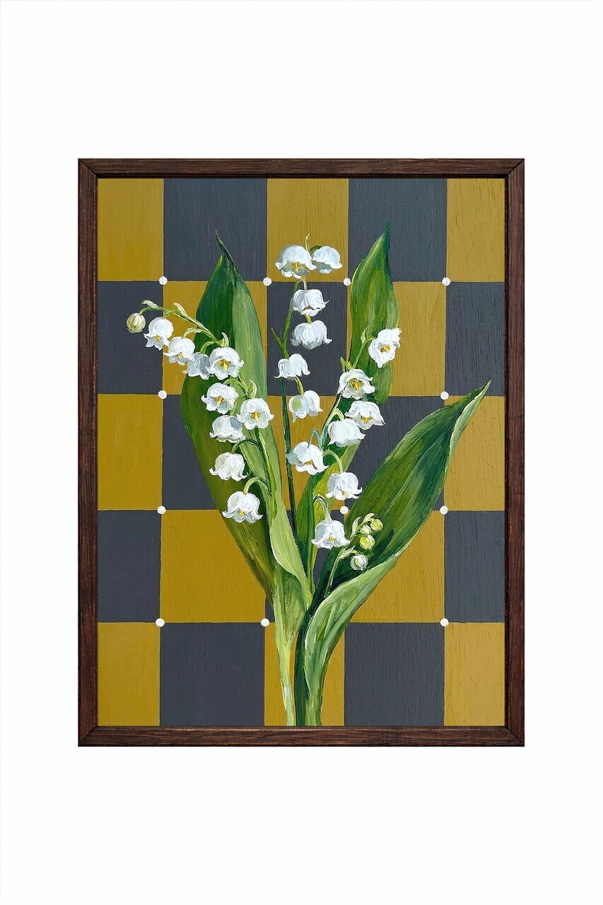 Tablou decorativ, Artmoscrv23-5070, Lemn masiv, MDF, Multicolor - view 2