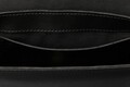 Geanta Beverly Hills Polo Club, 1107, piele ecologica, negru