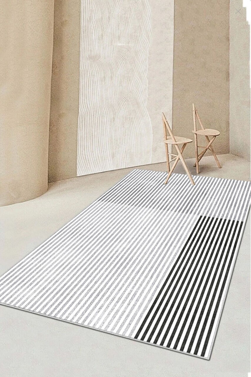Covor, Woserl, 120x180 cm, Ecru — imaginea 2
