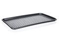 Tava cu scurgere pentru incaltaminte, Brilanz, 38x75 cm, plastic