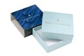 Bratara, Emily Westwood, Silver Bubbled, inox, argintiu