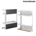 Raft organizator magnetic MagoRac InnovaGoods