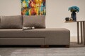 Coltar, Balcab Home, 825BLC5259, Cadru: PAL/LEMN, Maro