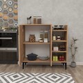 Dulap multifunctional, Arnetti, Leskar, Maro