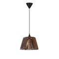 Lustra, FullHouse, 390FLH2178, Metal, Maro antichizat