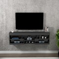 Comoda TV, Arnetti, Lisa, Antracit