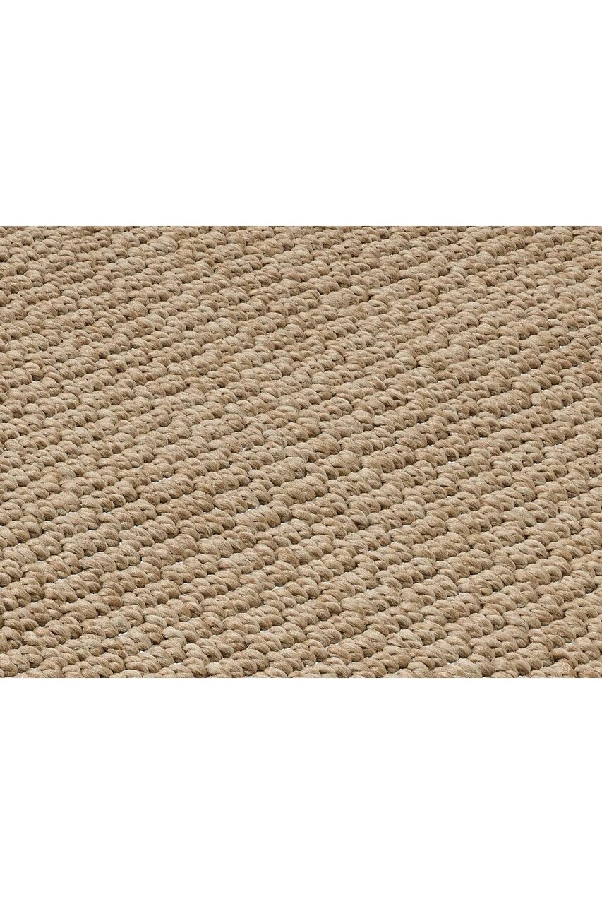 Covor (80 x 250), S-998A Sisal, 80x250 cm, Bej - view 5