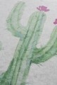 Covoras de baie, Chilai, Fiore DJT, 40x60 cm