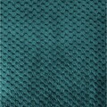 Patura Noah, Homla, 150x200 cm, poliester, verde inchis