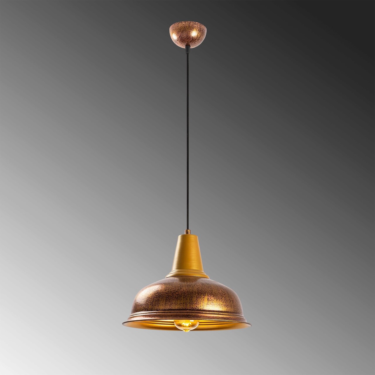 Lustra Fulgor 942FLG1315 Metal Multicolor