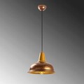 Lustra, Fulgor, 942FLG1315, Metal, Multicolor