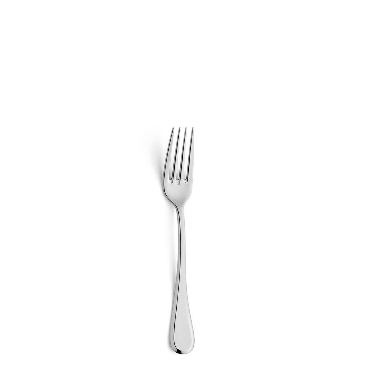 Set tacamuri 84 piese Amefa, Drift, inox 18/10, argintiu — imaginea 10