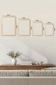 Tablou decorativ, İvh-14, MDF, Lemn masiv (Grosime: 2,5 cm, Multicolor