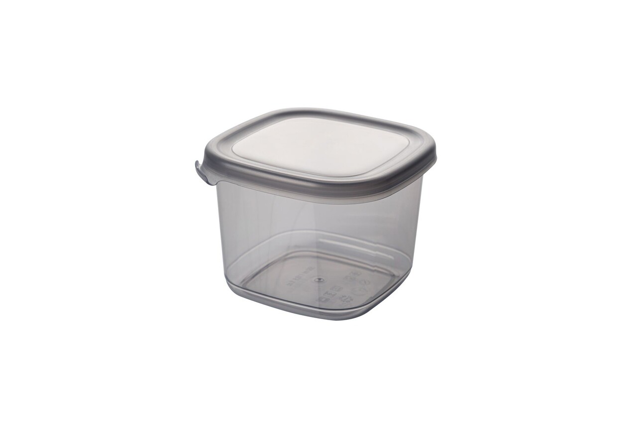 Set recipiente depozitare, Hermia, 964FRM5352, Antracit - view 2