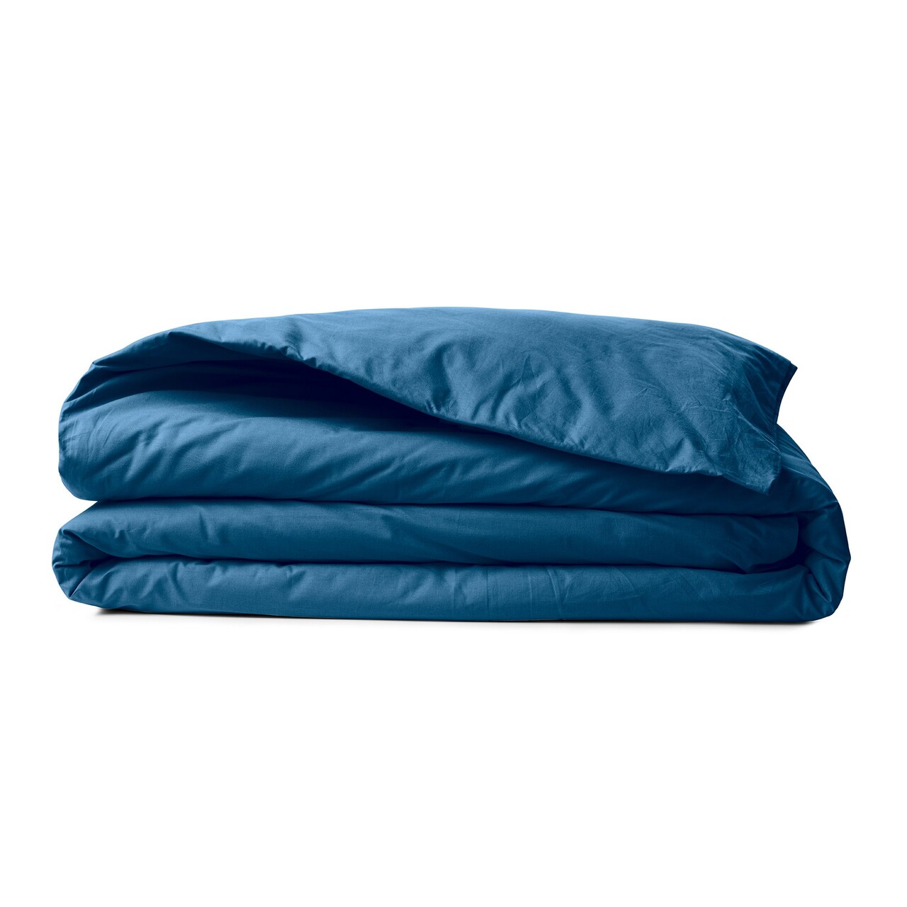 Husa de pilota Ranforce Super King (FR) (IT), L'essentiel Maison, Tonne Marie, Albastru petrol - imagine 4