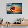 Tablou decorativ, UV-450 50 x 70, 50 x 70 cm, Multicolor