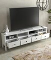 Comoda TV, Cordelia, FRN-20006, Maro/Alb