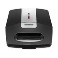 Sandwich maker Heinner, 700 W, negru