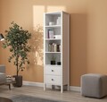 Corp biblioteca, Cordelia, FRN-20034, Maro/Alb
