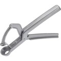 Ustensila scos samburi masline, Westmark, 16.9 cm, aluminiu