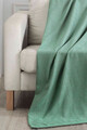 Cuvertura de pat, Elite - Green, DC Home, Bumbac