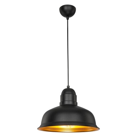Lustra Siyah, MDL.3053, Squid Lighting, 31x93x31 cm, 20W, negru mezoni.ro imagine noua 2022