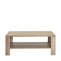 Masuta de cafea, Adore, Shp-695-Tt-1, Nuc deschis