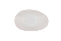 Set boluri pentru sos, Keramika, 275KRM1479, Ceramica, Alb