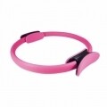 Inel Jocca pentru Pilates Pink Ø 38 cm