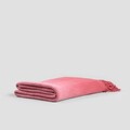 Patura Finns, Homla, 130x170 cm, acril, corai