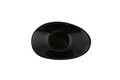 Set boluri pentru sos, Keramika, 275KRM1482, Ceramica, Negru