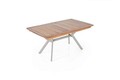 Set mobilier de gradina, Divona, Amsterdam, Gri / Crem