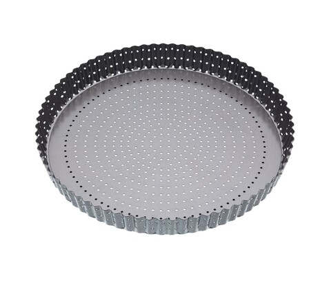 Tava cuptor, Kitchen Craft, 30 cm, otel/invelis antiadeziv