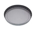 Tava cuptor, Kitchen Craft, 30 cm, otel/invelis antiadeziv