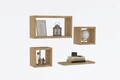 Raft de perete, Asse Home, Babi, PAL , Maro