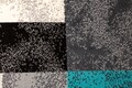 Covor Kusakio, Decorino, 160x230 cm, polipropilena, multicolor
