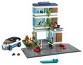 Jucarie - Casa familiei, LEGO, plastic