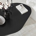 Masuta de cafea, Neostill, Rock, Negru