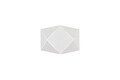 Aplica de perete Zandor, TRIO, 18x6x13 cm, 6.5W, 1x LED, metal, alb mat
