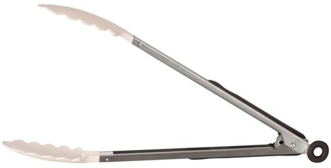 Cleste universal grande, ambition, 30 cm, plastic, gri