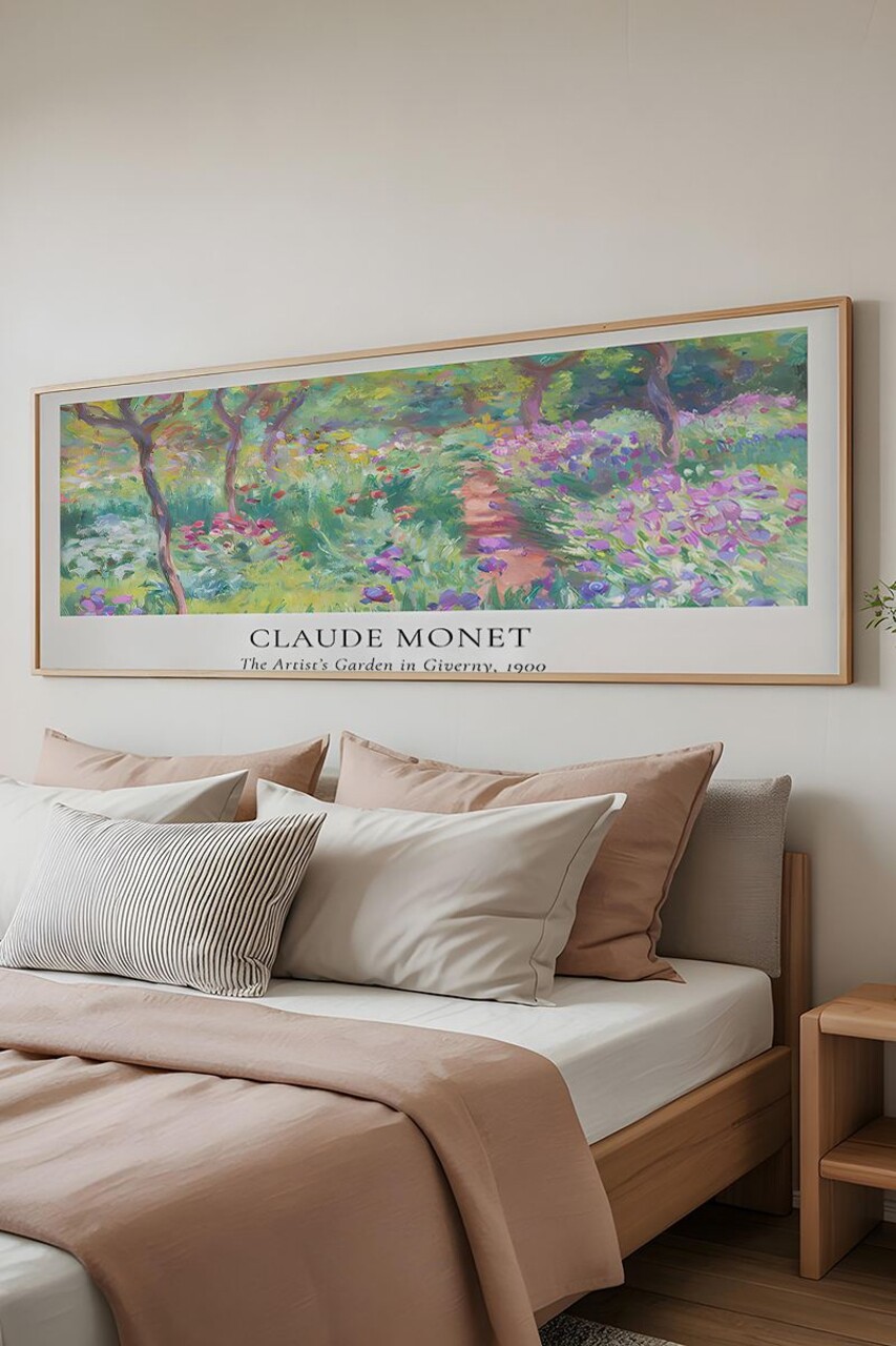 Tablou decorativ Artsmdfyty24-3370 Vopsea: 100% MDF (grosime: 27 mm) Multicolor