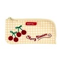 Penar, Safta, Cherry, 20 x 5 x 5 cm, poliester, multicolor
