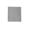 Cearceaf cu elastic pentru o persoana (IT) (ES), De Dark Grey, Patik, Bumbac Satinat