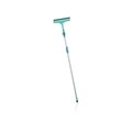 Aparat pentru curatat geamuri extensibil, Leifheit Plus 3 in 1, W&F Tele 210
