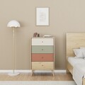 Dulap, Adore, Tsf-940-Fx-1, Multicolor