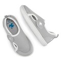 Pantofi pentru copii, 976HPF1243 - 32, Hopfrög, Gri