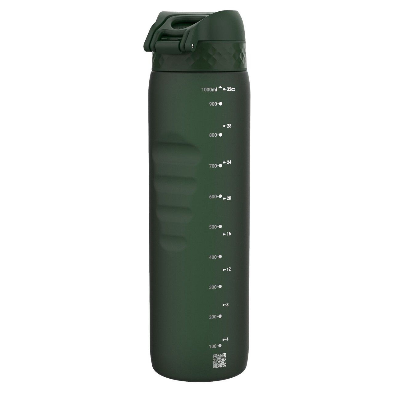 Sticla apa, recyclon, 1L, Dark Green - Ion8 - view 3