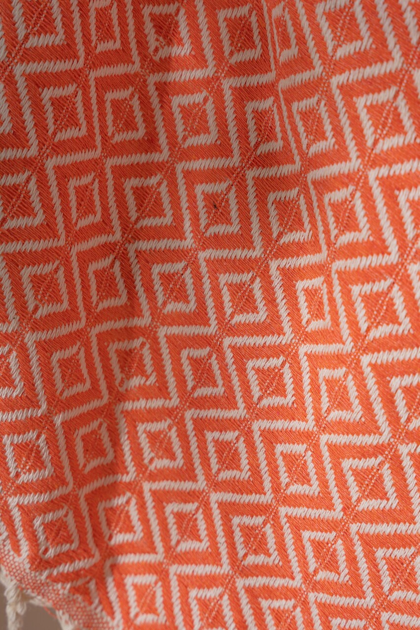 Prosop de plaja, L'essentiel Maison, P06, Multicolor - view 3
