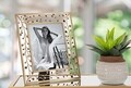 Rama foto, Mauro Ferretti, Bixy, 32.5 x 13.5 x 36.2 cm, fier, multicolor